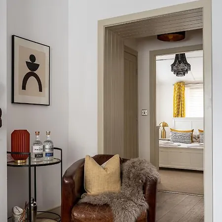 Lily's * Richmond (North Yorkshire)