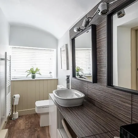 Holiday home Lily's Richmond (North Yorkshire)