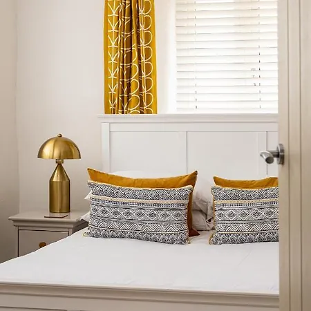 Holiday home Lily's Richmond (North Yorkshire)