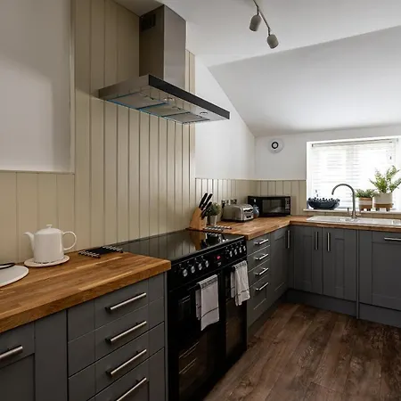 Lily's Richmond (North Yorkshire)